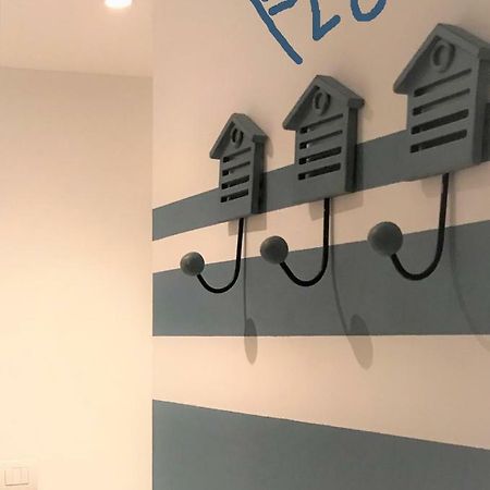 Blue Apartment Rapallo Exterior foto